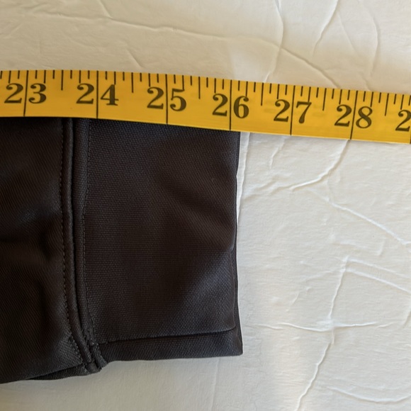 Realtree Men’s Hoodie Gray with Graphic Logo Print Front Pocket Size Large - Picture 6 of 9